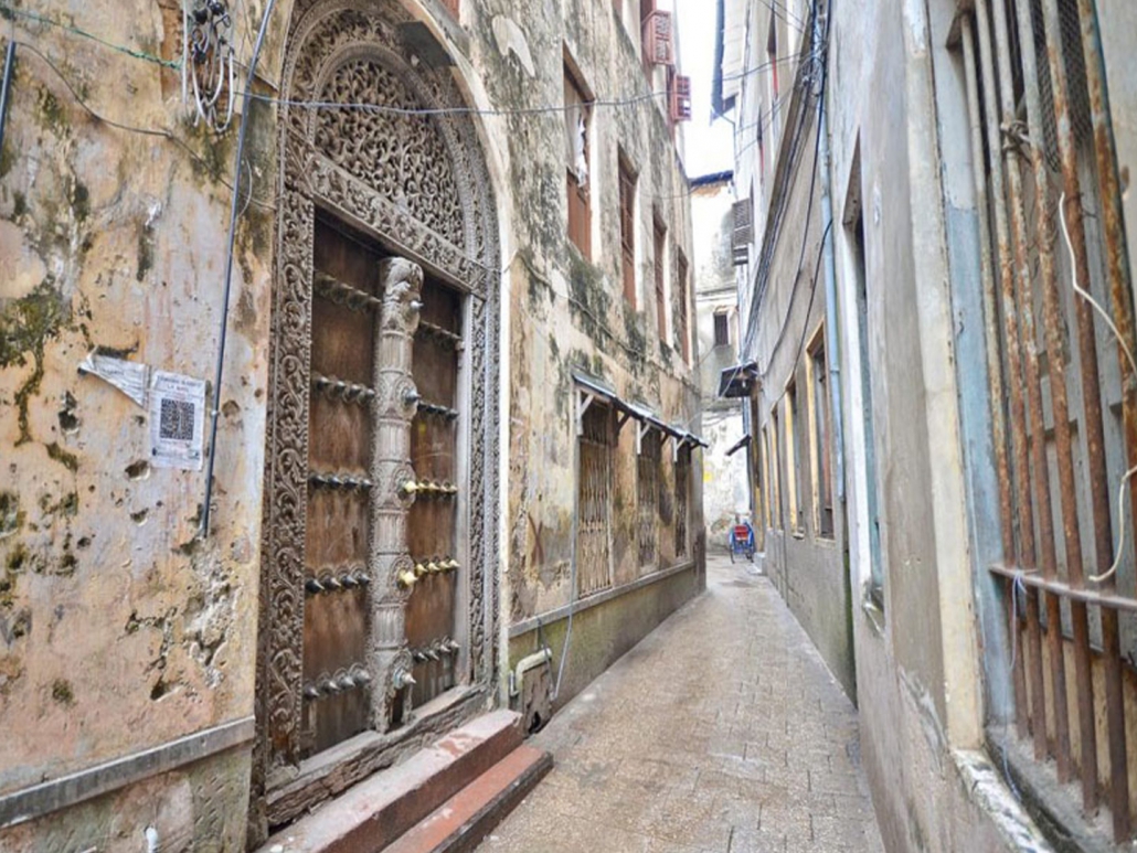 Stone Town Tour Walking with Guide - thumbnail 3