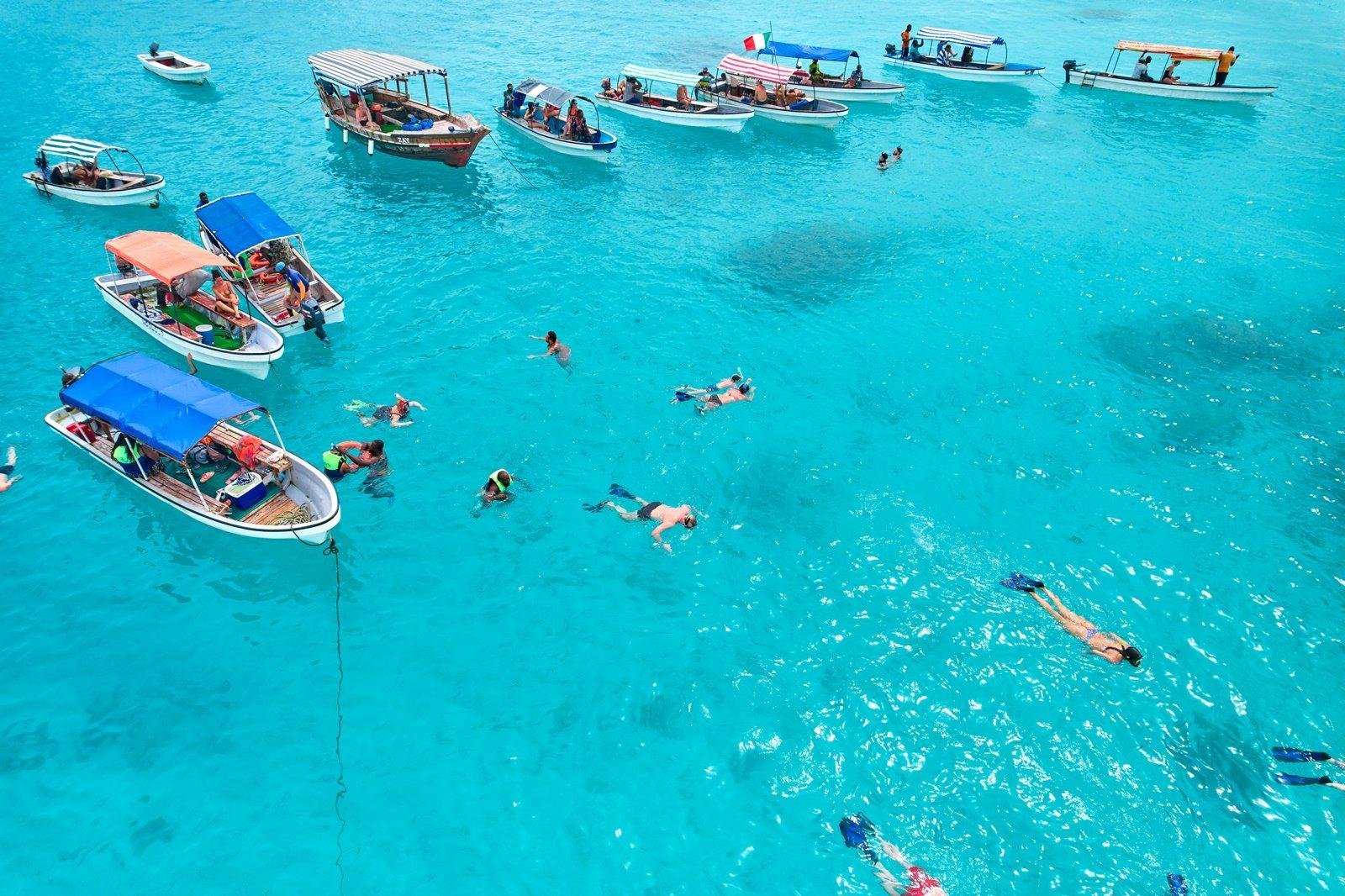 Half Day Mnemba Island Snorkeling Experience from Zanzibar - Book on Tour Vigator