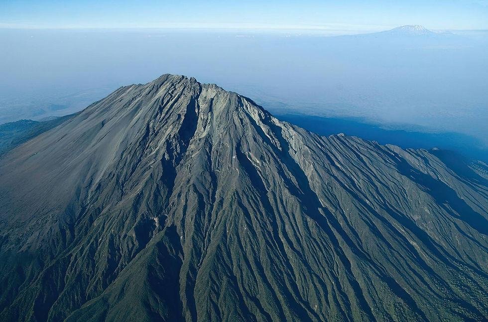 3 Days Mount Meru Hikking - thumbnail 5
