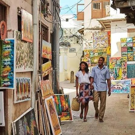 Stone Town Cultural & Historical Tour - thumbnail 2