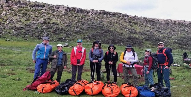 Ethiopia, 4 Days Bale Mountain Safari and Advanture Tour - thumbnail 4