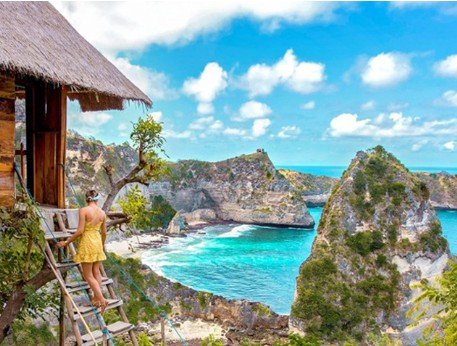 12 Hours The East Nusa Penida Odyssey: Unveiling Paradise’s Timeless Treasures - thumbnail 5