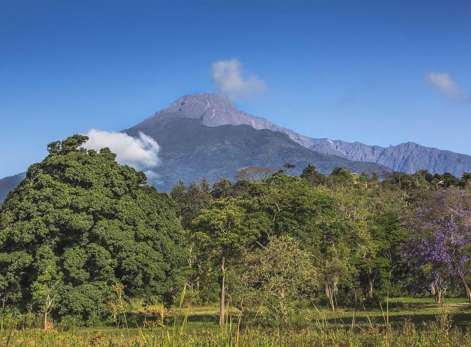 3 Days Mount Meru Hikking - thumbnail 4