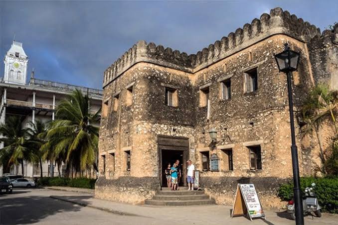 Stone Town Cultural & Historical Tour - thumbnail 6