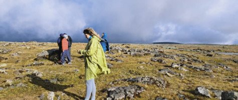 Ethiopia, 4 Days Bale Mountain Safari and Advanture Tour - thumbnail 3