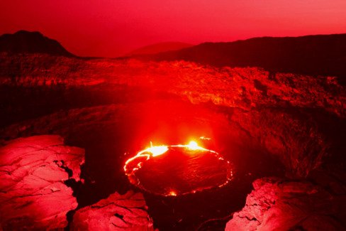 Ethiopia 3 Days Danakil Depression and Erta Ale Volcano Tour - thumbnail 2