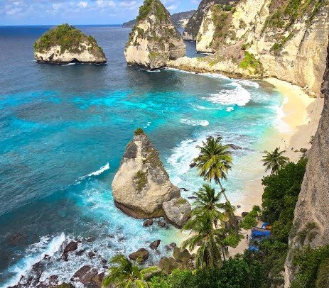 12 Hours The East Nusa Penida Odyssey: Unveiling Paradise’s Timeless Treasures - thumbnail 3