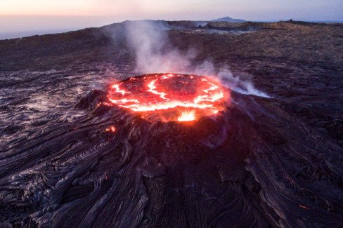 Ethiopia 3 Days Danakil Depression and Erta Ale Volcano Tour - thumbnail 6