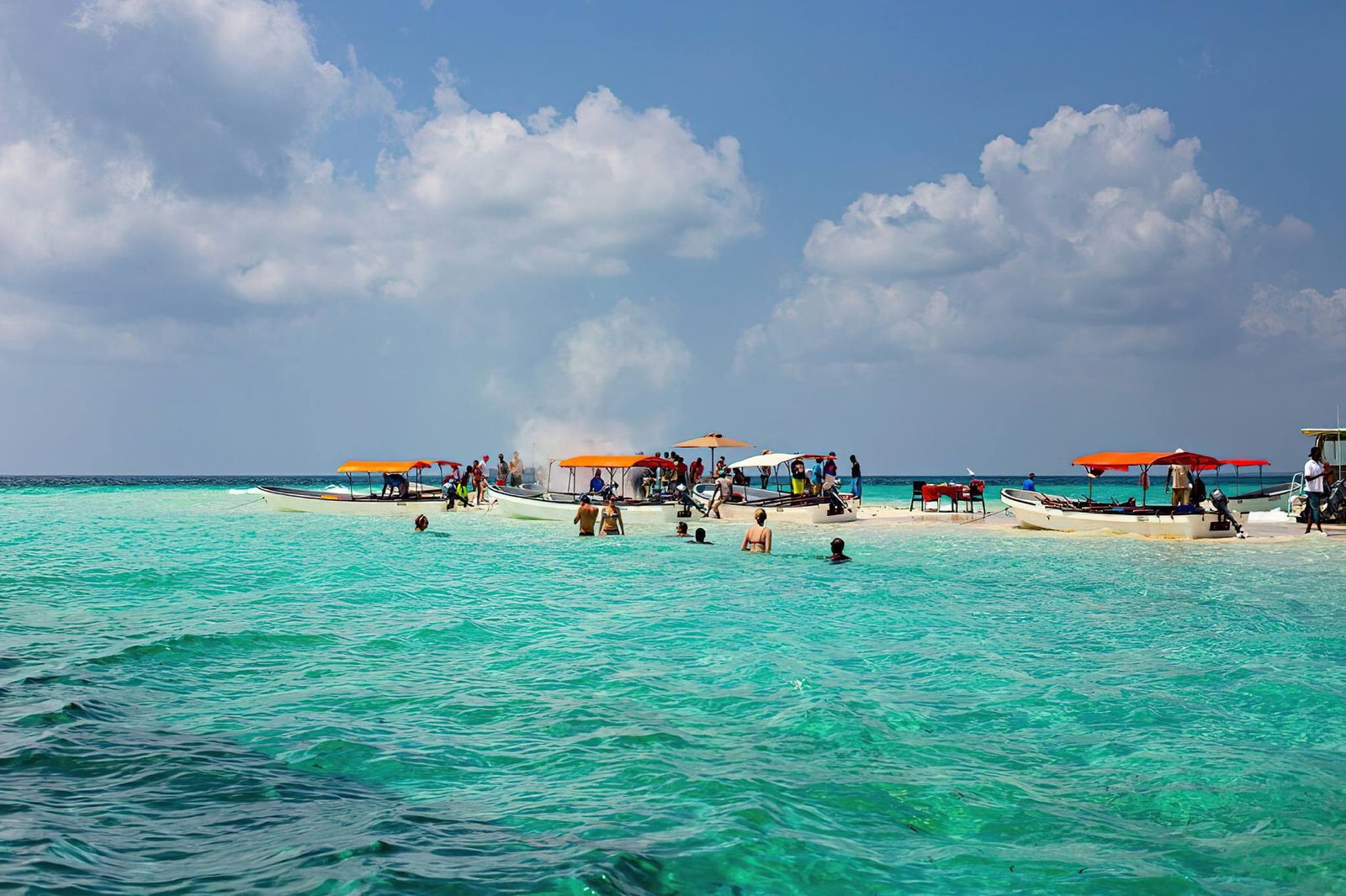 Safari Blue Full-Day Tour – Zanzibar - thumbnail 5