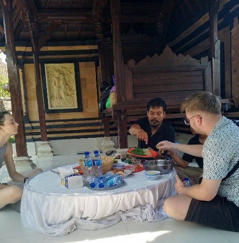 6-Hour Hidden Bali Motorcycle Adventure: Countryside, Temples & Local Life - thumbnail 4