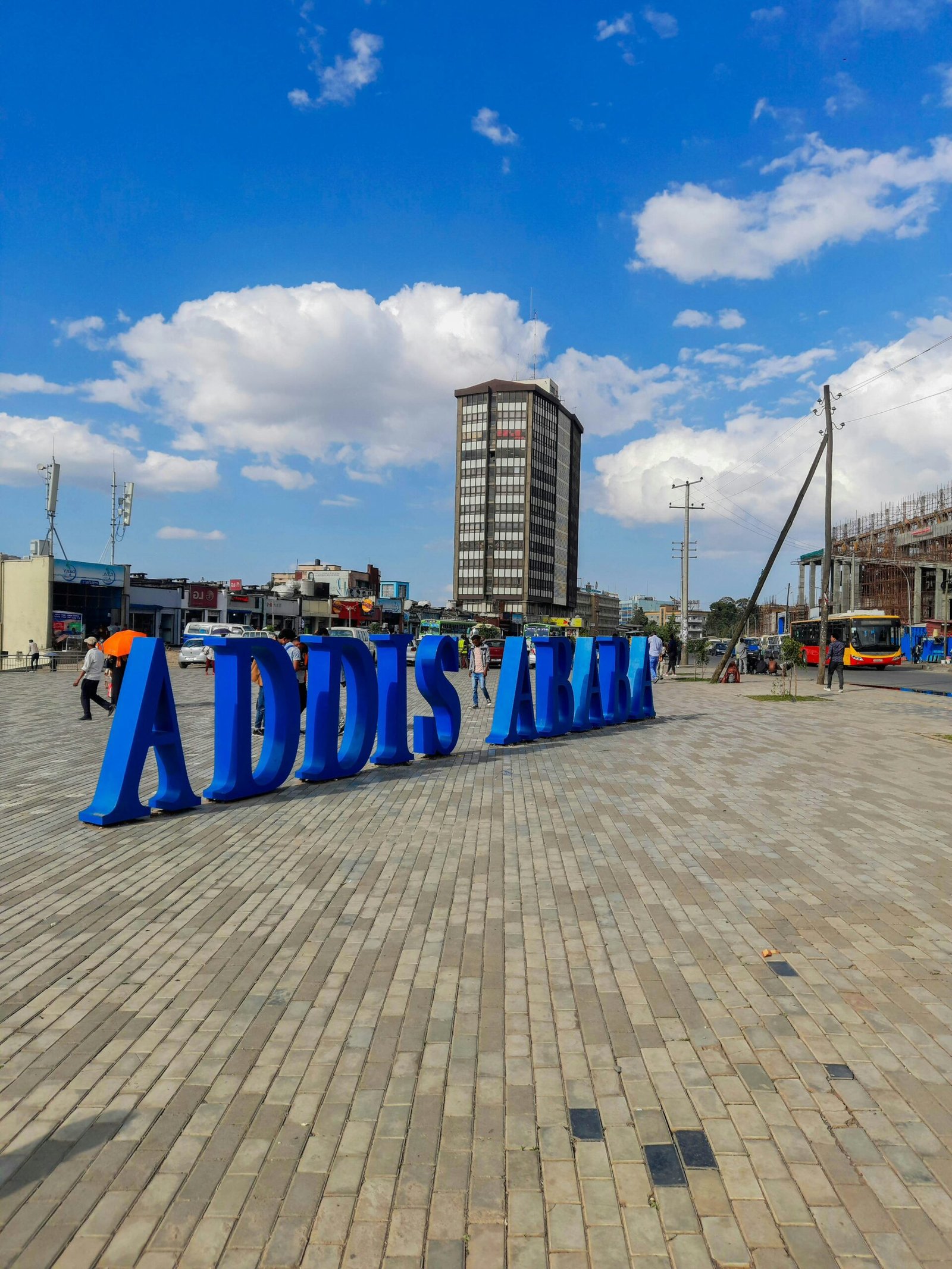 Addis Ababa City Tour | History, Culture & Local Life - Book on Tour Vigator