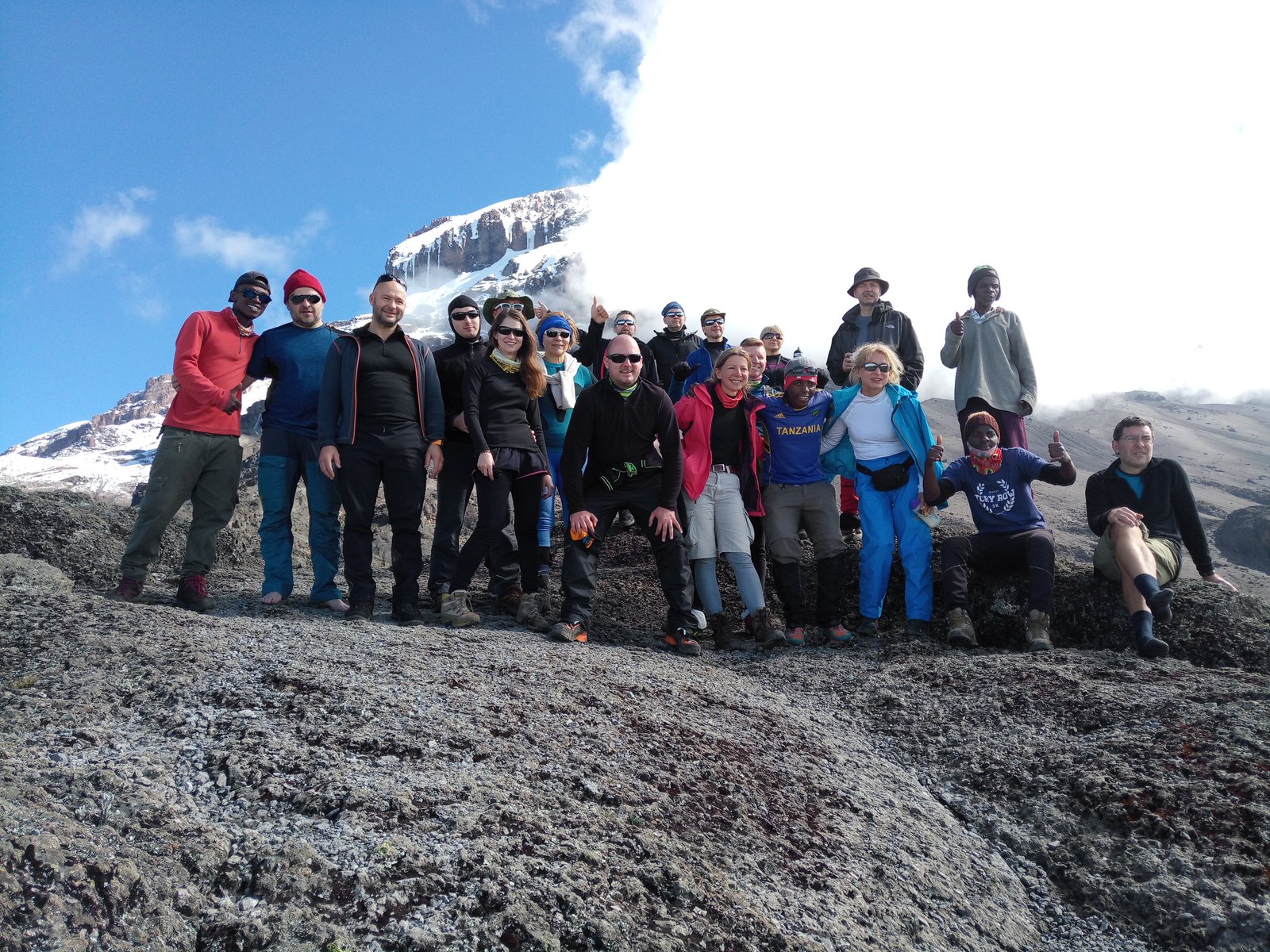 7-Day Umbwe Route Trek – Mount Kilimanjaro - Book on Tour Vigator