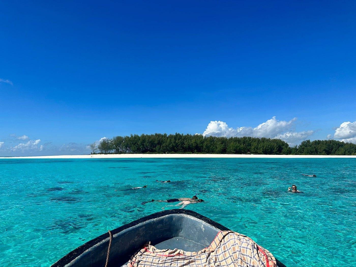 4-Day Zanzibar Holiday Package - Tour Vigator bundle package