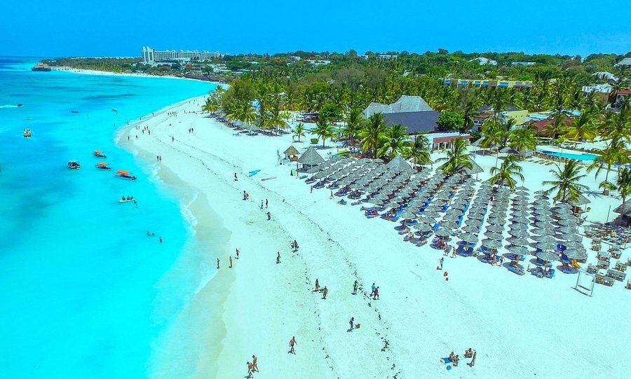 7-Day Zanzibar Excursions Package – Tours, Beaches & Island Adventures - Tour Vigator bundle package