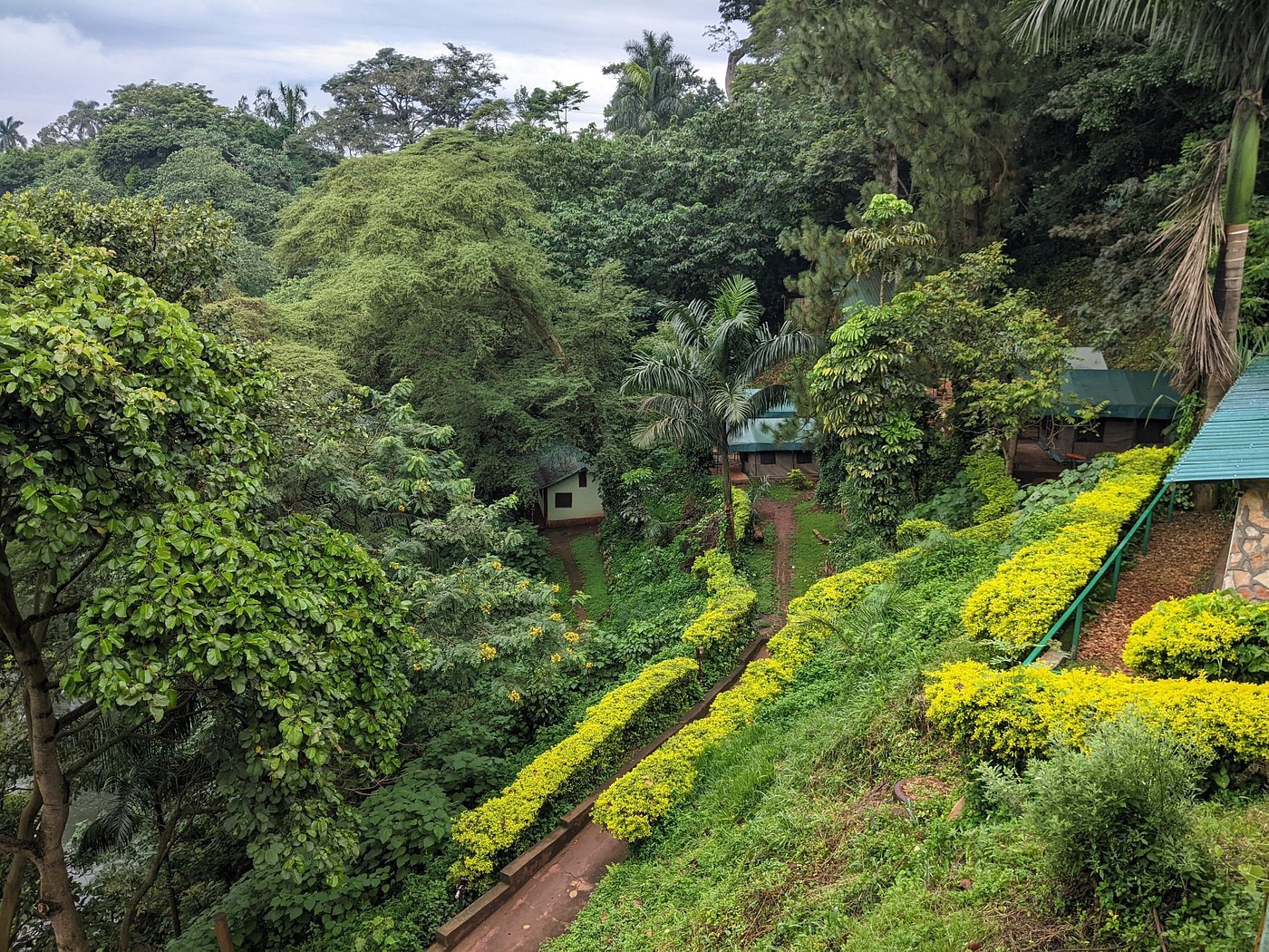 2 Day Jinja source of Nile tour - water sports experience