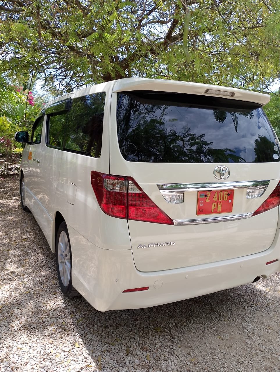 Zanzibar Airport to Hotel Transfer