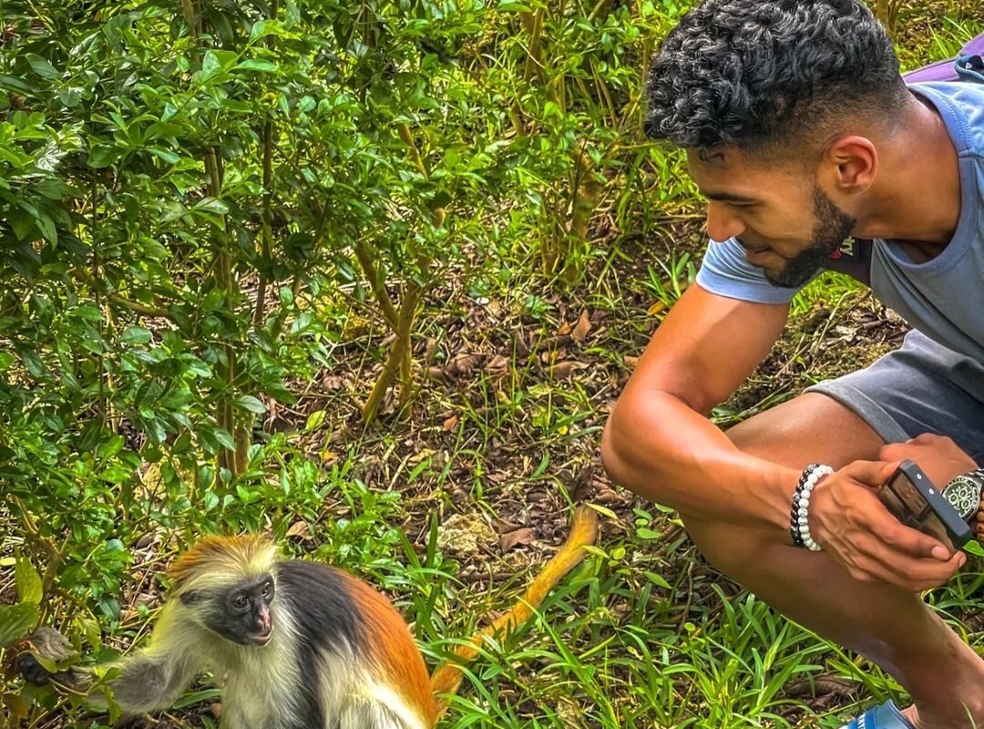 Jozani Forest Tour - thumbnail 3