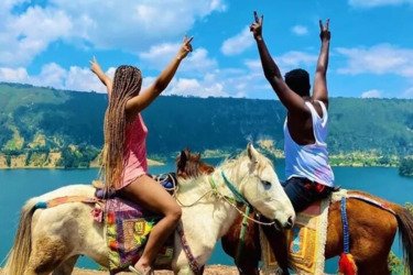 From Ethiopia, Full-Day Wenchi Crater Lake Tour from Addis Ababa - Book on Tour Vigator